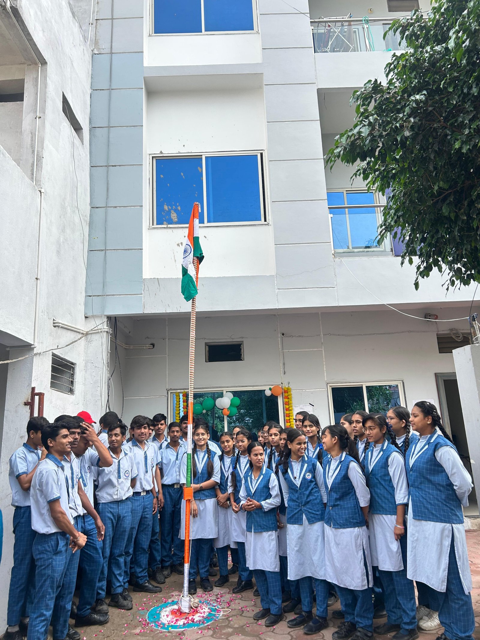 Group Photos