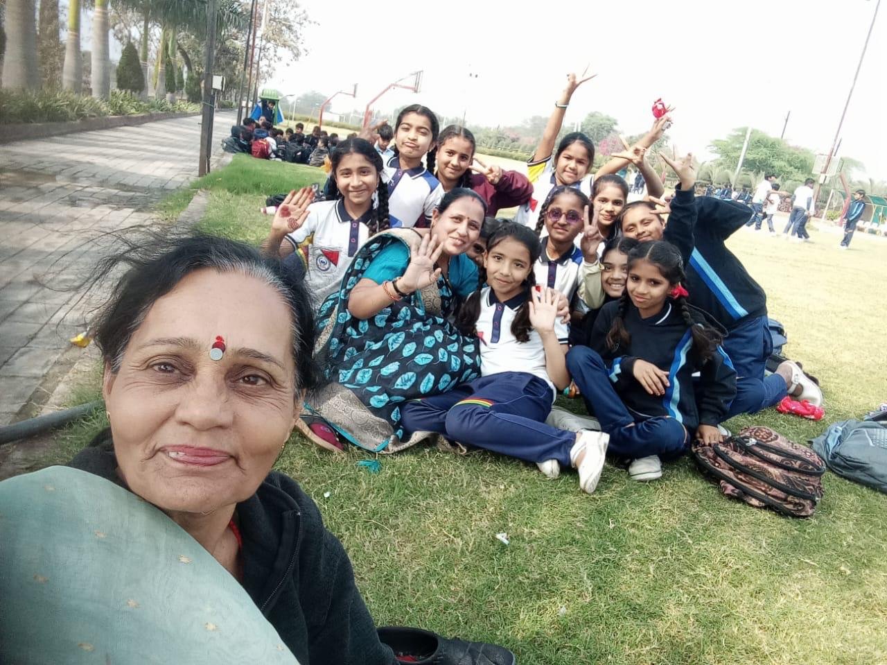 Group Photos