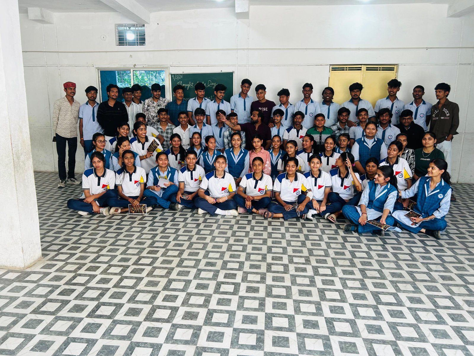 Group Photos