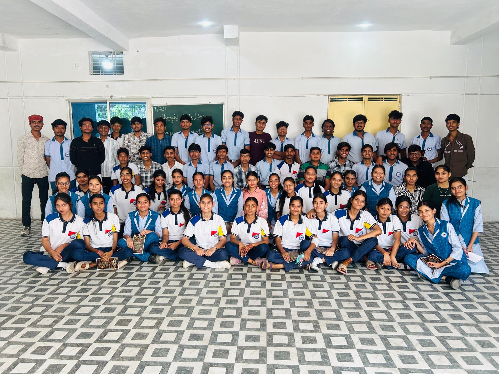 Group Photos